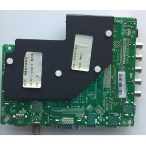 MAIN FUENTE PARA TV SCEPTRE / NUMERO DE PARTE TP.MS3553.PB819 / 453561 / A19030344-0A00007 / DISPLAY HV320FHB-N02 / MODELO H32	